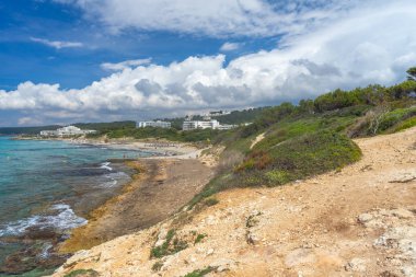 Menorca, Balear Adaları, İspanya