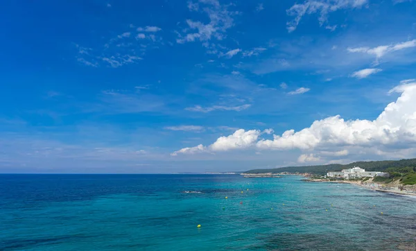 Menorca Islas Baleares España — Foto de Stock