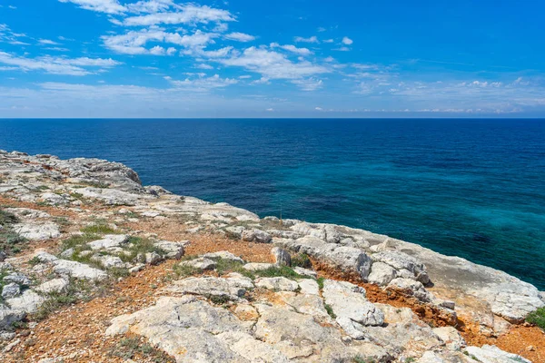 Menorca Islas Baleares España — Foto de Stock