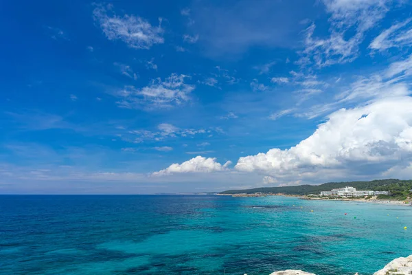 Menorca Islas Baleares España — Foto de Stock