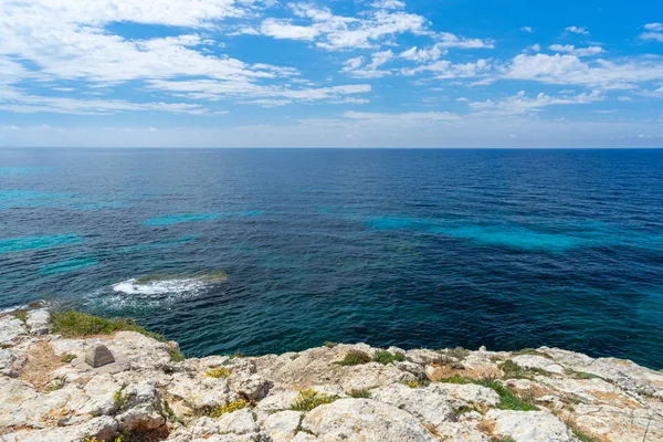 Menorca Islas Baleares España — Foto de Stock