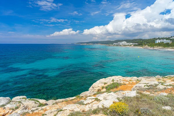 Menorca Islas Baleares España Imagen De Stock