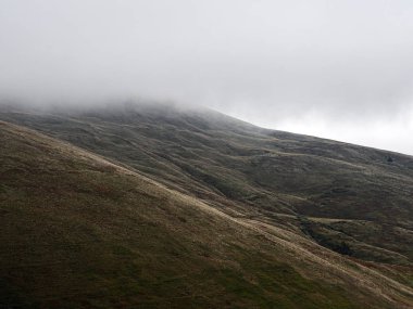 Sis Carpatian Dağları