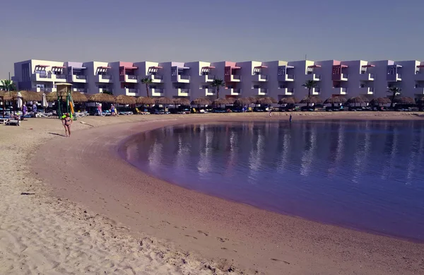 Resort Sonhos Hurghada — Fotografia de Stock