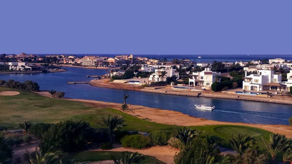 Resort Dreams Hurghada — Stok Foto