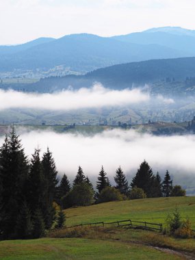 Karpatlar en baştan görüntülemek        