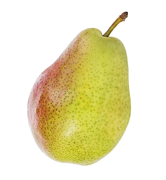 Pears Isolated White Background — Stock Photo, Image