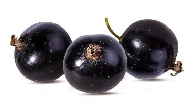 Beyazda siyah frenk üzümü