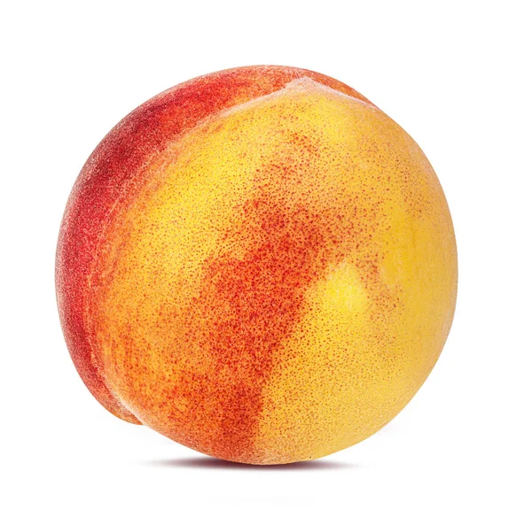 白を基調とした桃 — ストック写真