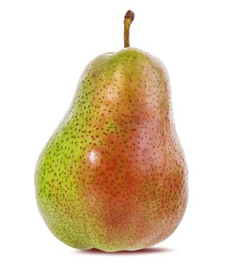 armutlar beyaz arkaplanda izole