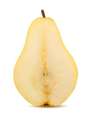 armutlar beyaz arkaplanda izole