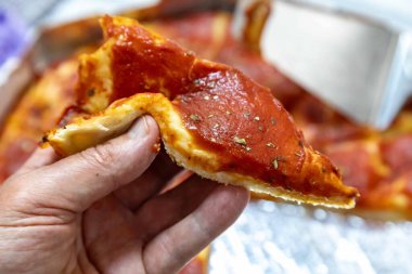 Dünyadaki en özgün, ikonik ve benzersiz pizza Braslia, DF 'den gelen Dom Bosco pizzasıdır. Sadece yumuşak, yumuşak hamurlu peynir, domates sosu ve keklikotundan yapılır. 1960 'tan beri değişmedi.