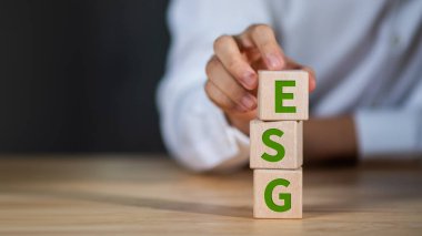 Çevre, sosyal ve yönetim değerlerinin benimsenmesi sürdürülebilir bir büyüme oluşturur, etik karar verme mekanizmasını harekete geçirir ve kurumsal itibar ve uzun vadeli paydaşların güvenini güçlendirir.