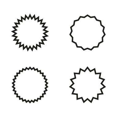 Patlama konuşma yıldız seti