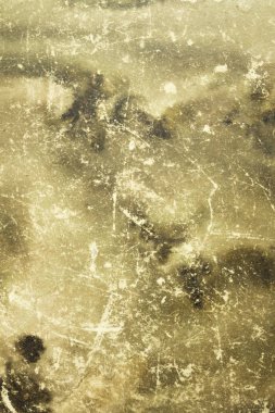 Bir eski, Antik Kağıt doku