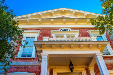 Tombstone Adliyesi Devlet Parkı
