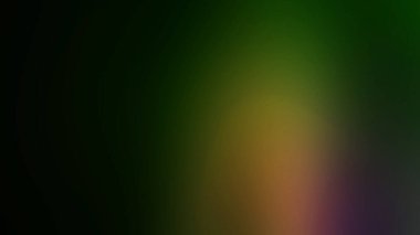 Soyut ışık arkaplan duvar kağıdı rengarenk bulanık yumuşak hareket parlak parlama