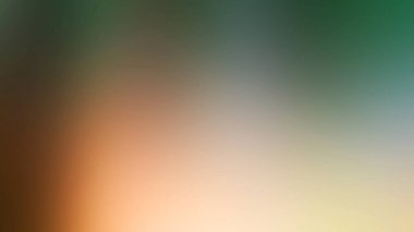 Soyut ışık arkaplan duvar kağıdı rengarenk bulanık yumuşak hareket parlak parlama