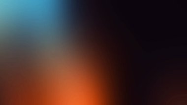 Soyut ışık arkaplan duvar kağıdı rengarenk bulanık yumuşak hareket parlak parlama