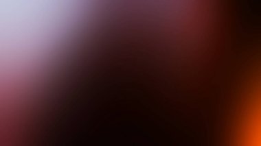 Soyut ışık arkaplan duvar kağıdı rengarenk bulanık yumuşak hareket parlak parlama