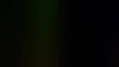 Soyut ışık arkaplan duvar kağıdı rengarenk bulanık yumuşak hareket parlak parlama