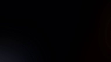 Soyut ışık arkaplan duvar kağıdı rengarenk bulanık yumuşak hareket parlak parlama