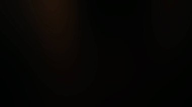 Soyut ışık arkaplan duvar kağıdı rengarenk bulanık yumuşak hareket parlak parlama