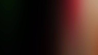 Soyut ışık arkaplan duvar kağıdı rengarenk bulanık yumuşak hareket parlak parlama