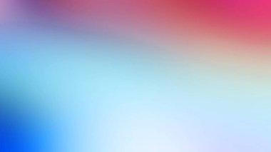 Soyut ışık arkaplan duvar kağıdı rengarenk bulanık yumuşak hareket parlak parlama