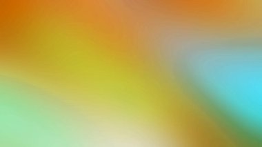 Soyut ışık arkaplan duvar kağıdı rengarenk bulanık yumuşak hareket parlak parlama