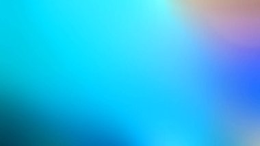 Soyut ışık arkaplan duvar kağıdı rengarenk bulanık yumuşak hareket parlak parlama