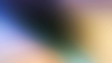 Soyut ışık arkaplan duvar kağıdı rengarenk bulanık yumuşak hareket parlak parlama