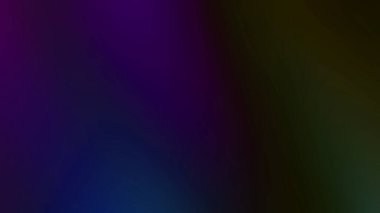 Soyut ışık arkaplan duvar kağıdı rengarenk bulanık yumuşak hareket parlak parlama