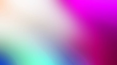 Soyut ışık arkaplan duvar kağıdı rengarenk bulanık yumuşak hareket parlak parlama