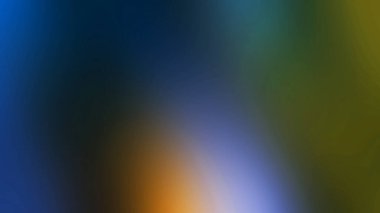 Soyut ışık arkaplan duvar kağıdı rengarenk bulanık yumuşak hareket parlak parlama