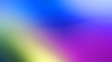 Soyut ışık arkaplan duvar kağıdı rengarenk bulanık yumuşak hareket parlak parlama