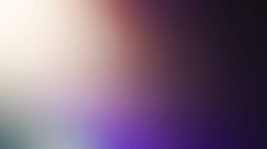 Soyut ışık arkaplan duvar kağıdı rengarenk bulanık yumuşak hareket parlak parlama