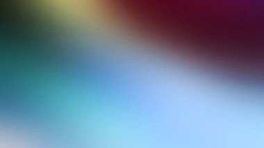 Soyut ışık arkaplan duvar kağıdı rengarenk bulanık yumuşak hareket parlak parlama