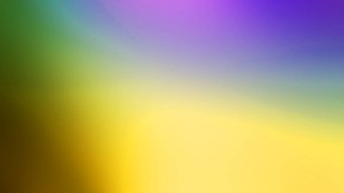 Soyut ışık arkaplan duvar kağıdı rengarenk bulanık yumuşak hareket parlak parlama