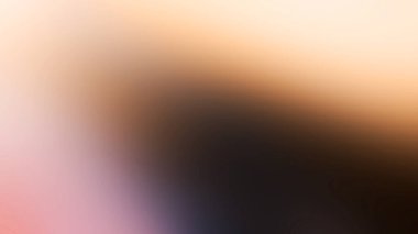 Soyut ışık arkaplan duvar kağıdı rengarenk bulanık yumuşak hareket parlak parlama