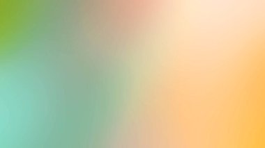 Soyut ışık arkaplan duvar kağıdı rengarenk bulanık yumuşak hareket parlak parlama