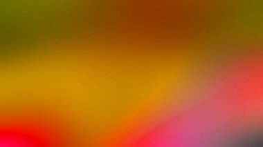 Soyut ışık arkaplan duvar kağıdı rengarenk bulanık yumuşak hareket parlak parlama