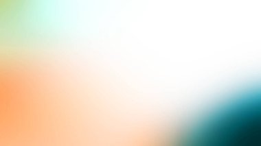 Soyut ışık arkaplan duvar kağıdı rengarenk bulanık yumuşak hareket parlak parlama