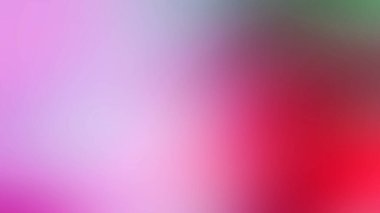 Soyut ışık arkaplan duvar kağıdı rengarenk bulanık yumuşak hareket parlak parlama