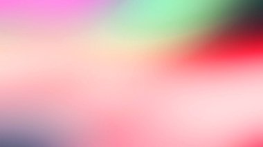 Soyut ışık arkaplan duvar kağıdı rengarenk bulanık yumuşak hareket parlak parlama