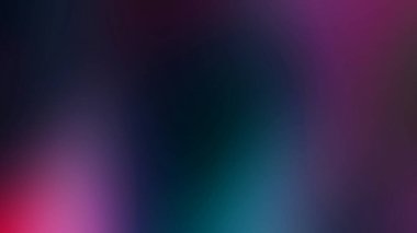 Soyut ışık arkaplan duvar kağıdı rengarenk bulanık yumuşak hareket parlak parlama