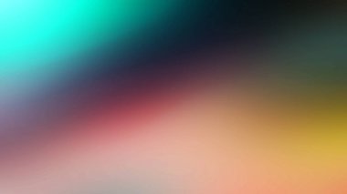 Soyut ışık arkaplan duvar kağıdı rengarenk bulanık yumuşak hareket parlak parlama