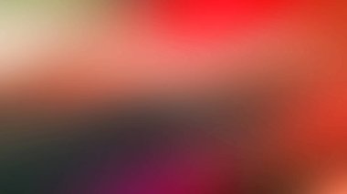 Soyut ışık arkaplan duvar kağıdı rengarenk bulanık yumuşak hareket parlak parlama