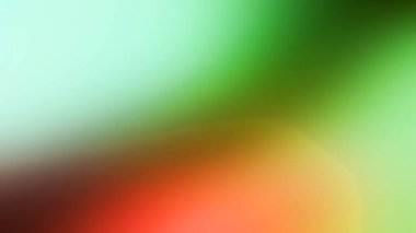 Soyut ışık arkaplan duvar kağıdı rengarenk bulanık yumuşak hareket parlak parlama