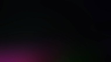 Soyut ışık arkaplan duvar kağıdı rengarenk bulanık yumuşak hareket parlak parlama